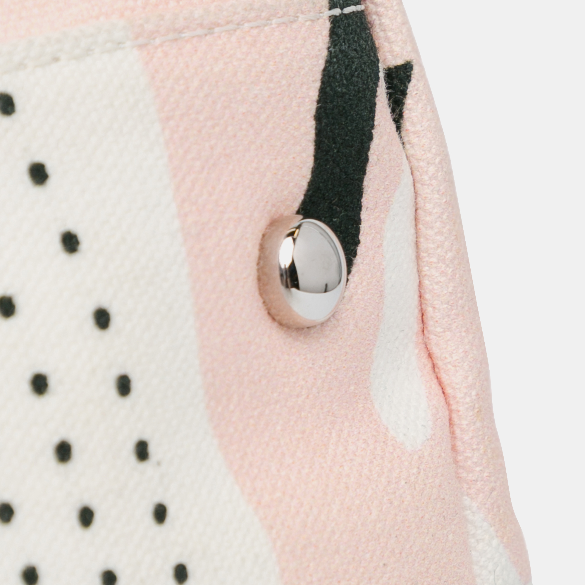 Chanel Multicolor La Pausa Bay Shopping Tote 