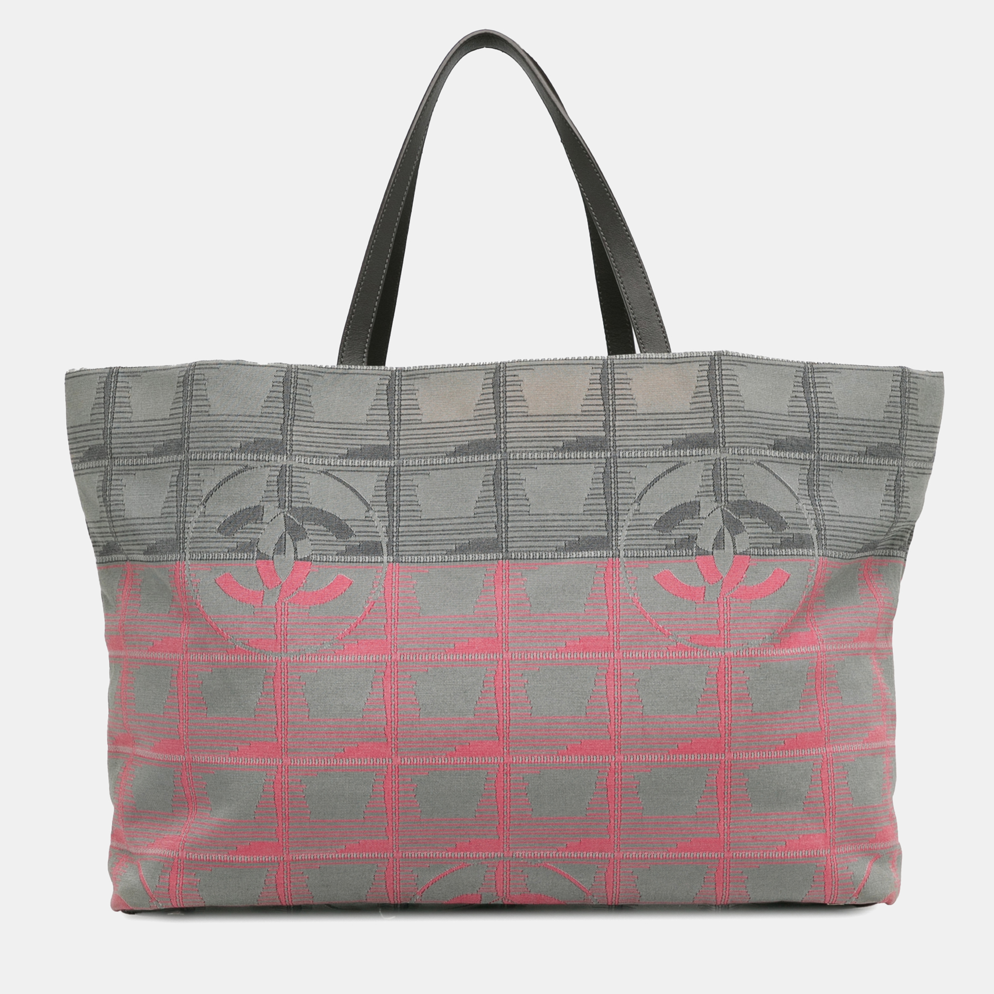 Chanel New Travel Line Tote 