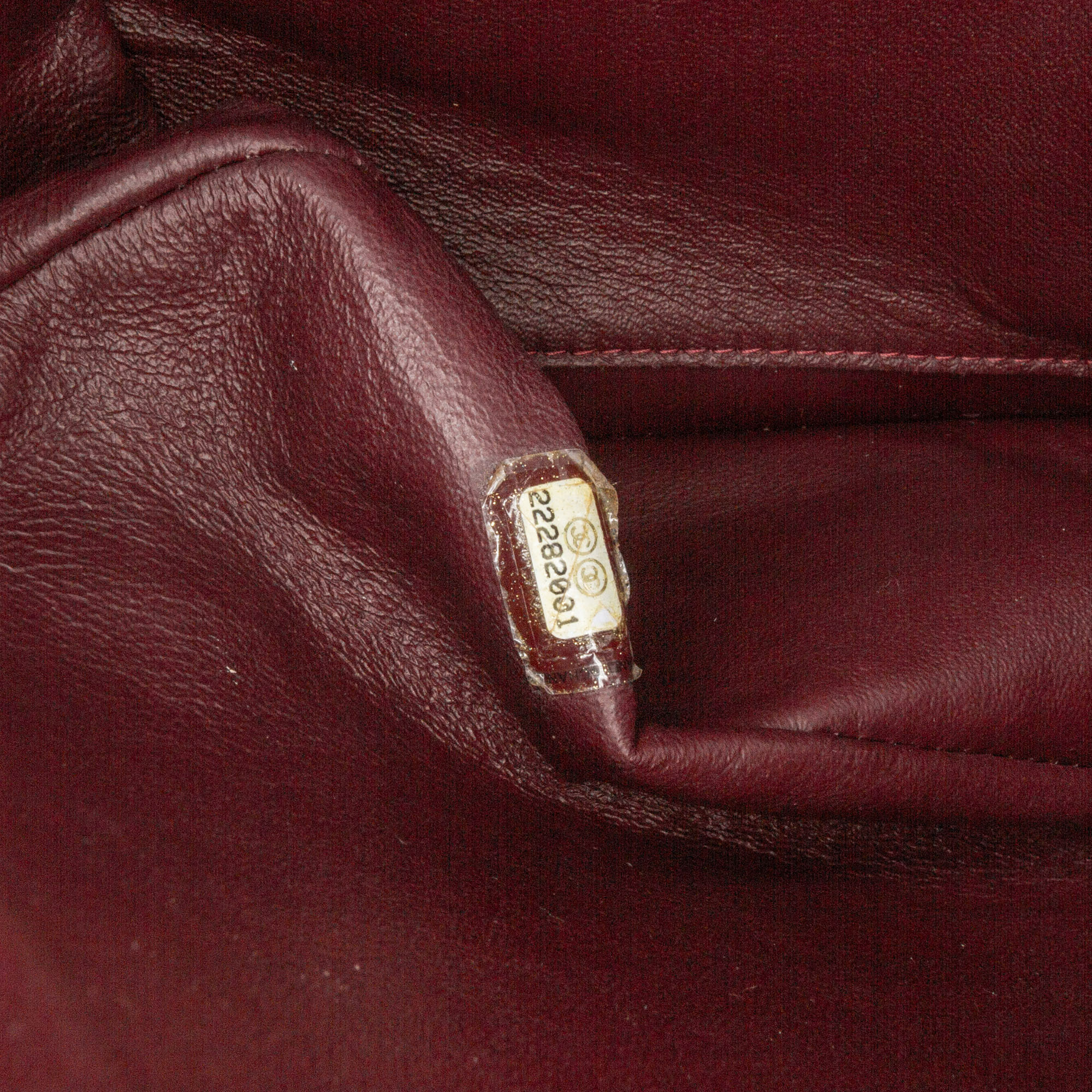 thumb