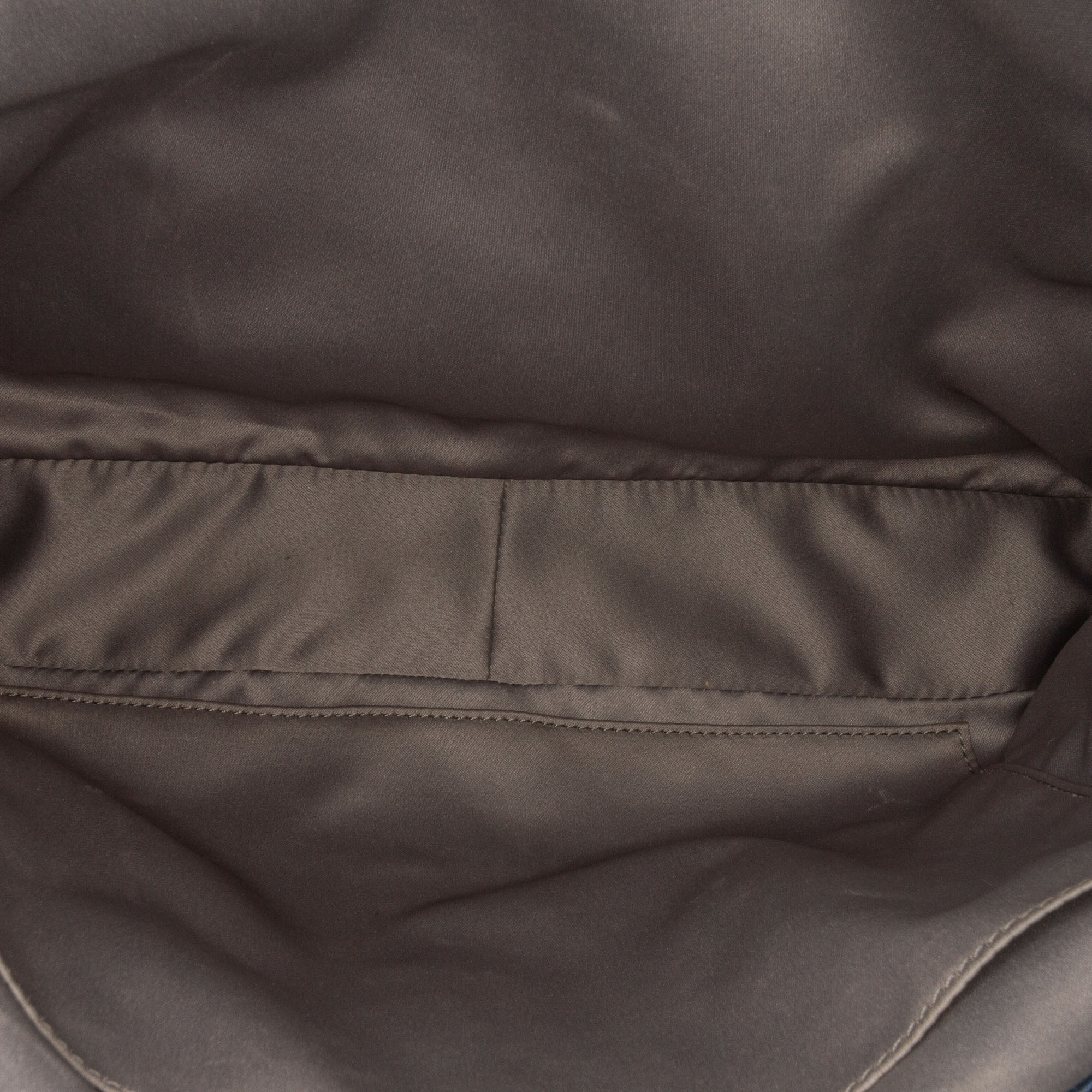 Chanel Blue Caviar Grand Shopping Tote 