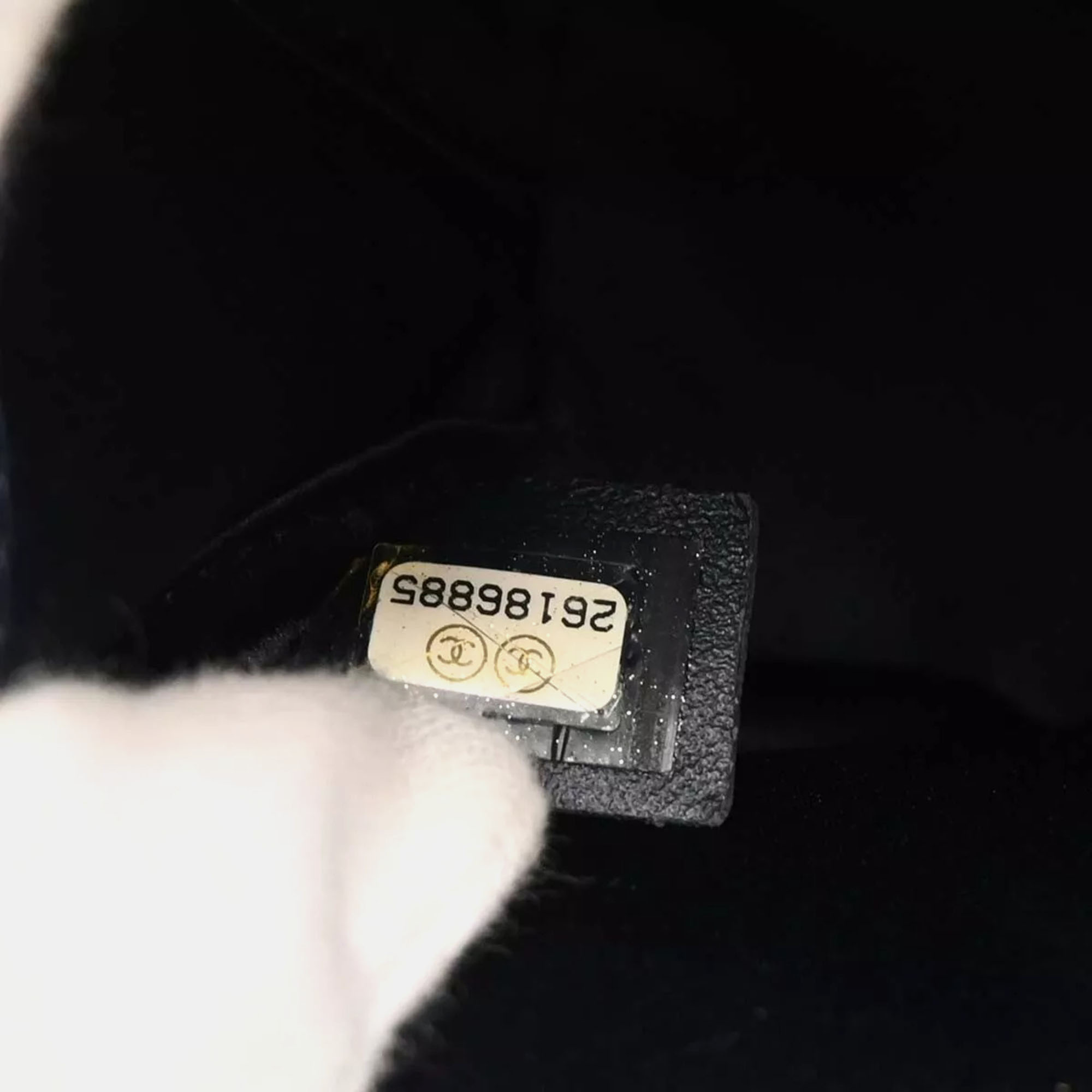 thumb