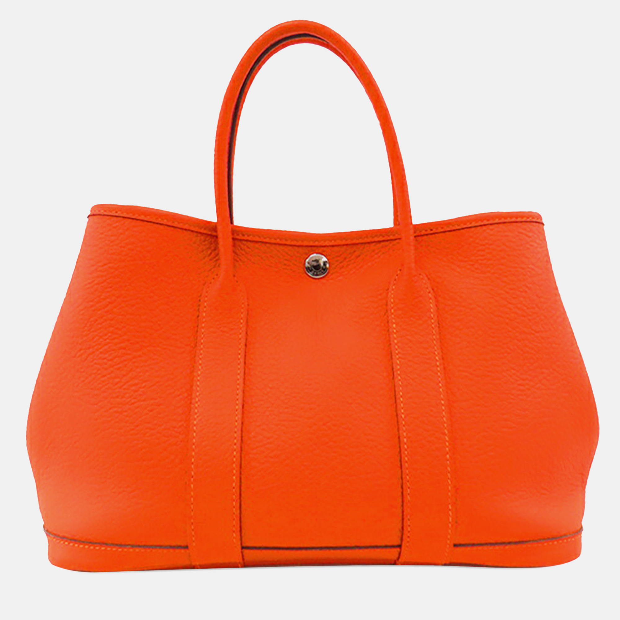 

Chanel Orange Negonda Garden Party 30