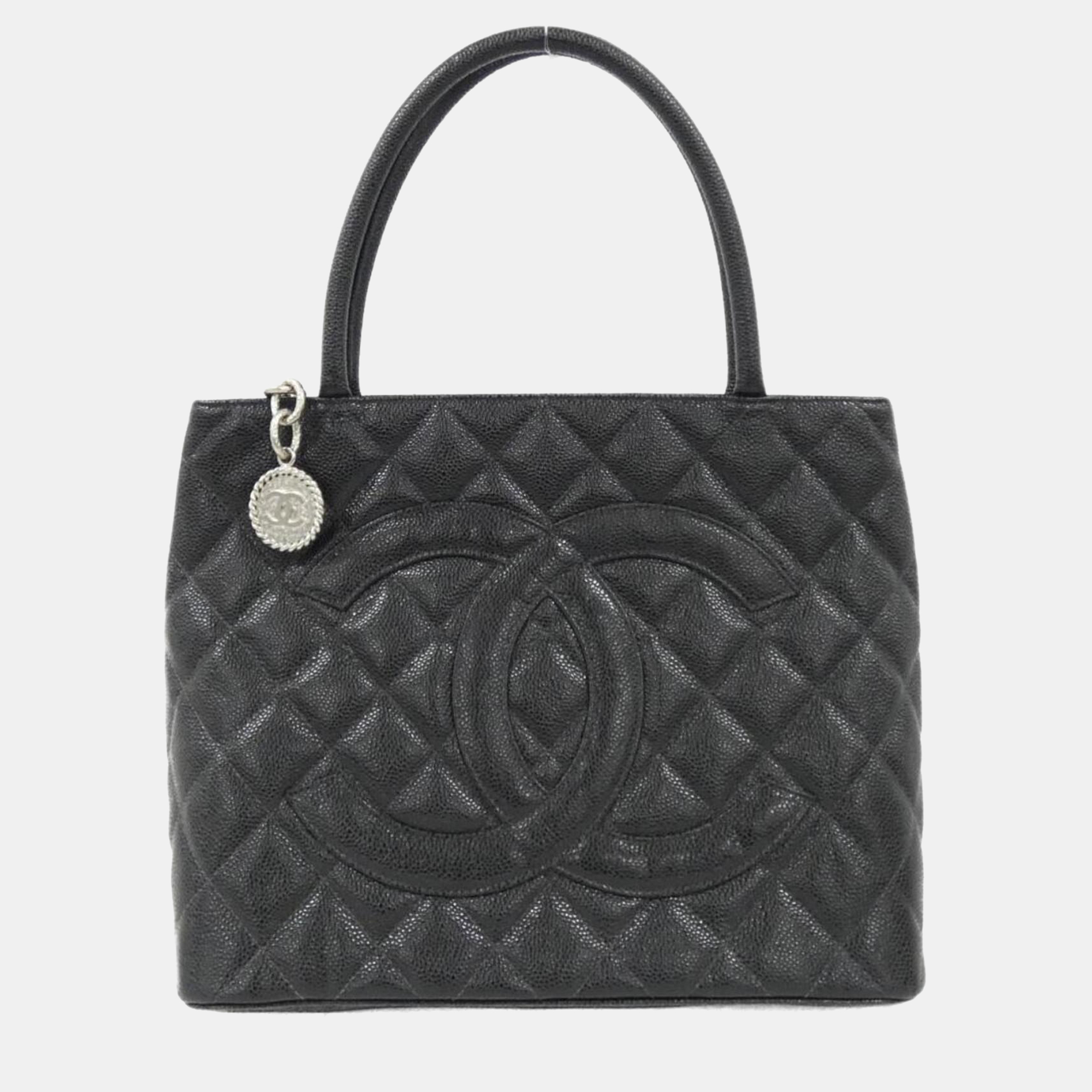 

Chanel Black Handbag