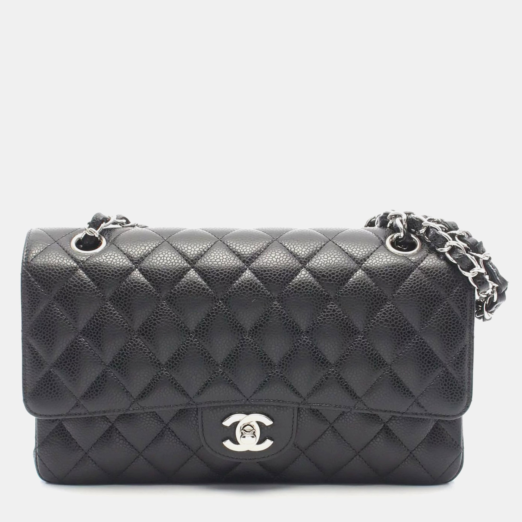 Chanel Classic Flap at The Luxury Closet
