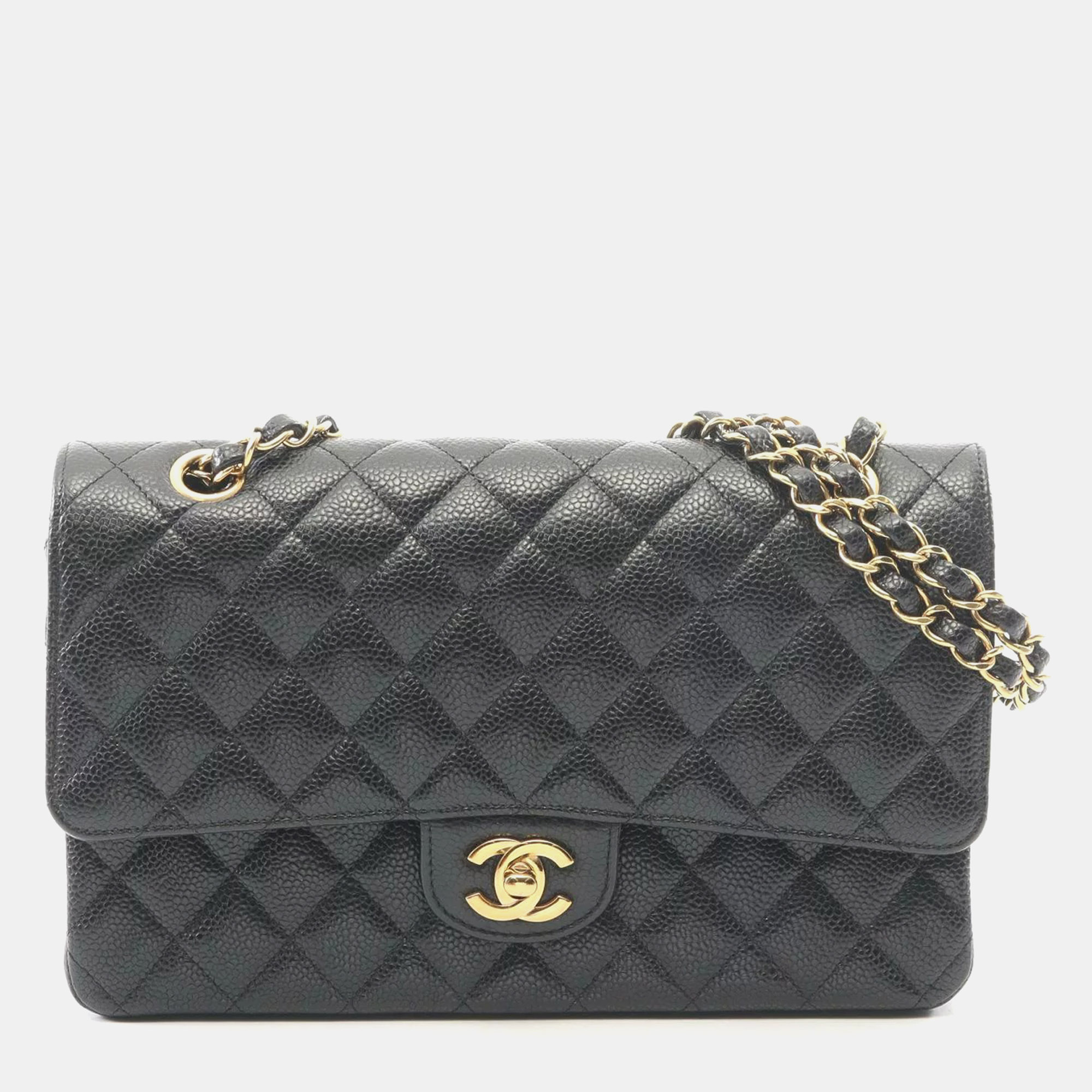 Chanel Classic Flap at The Luxury Closet