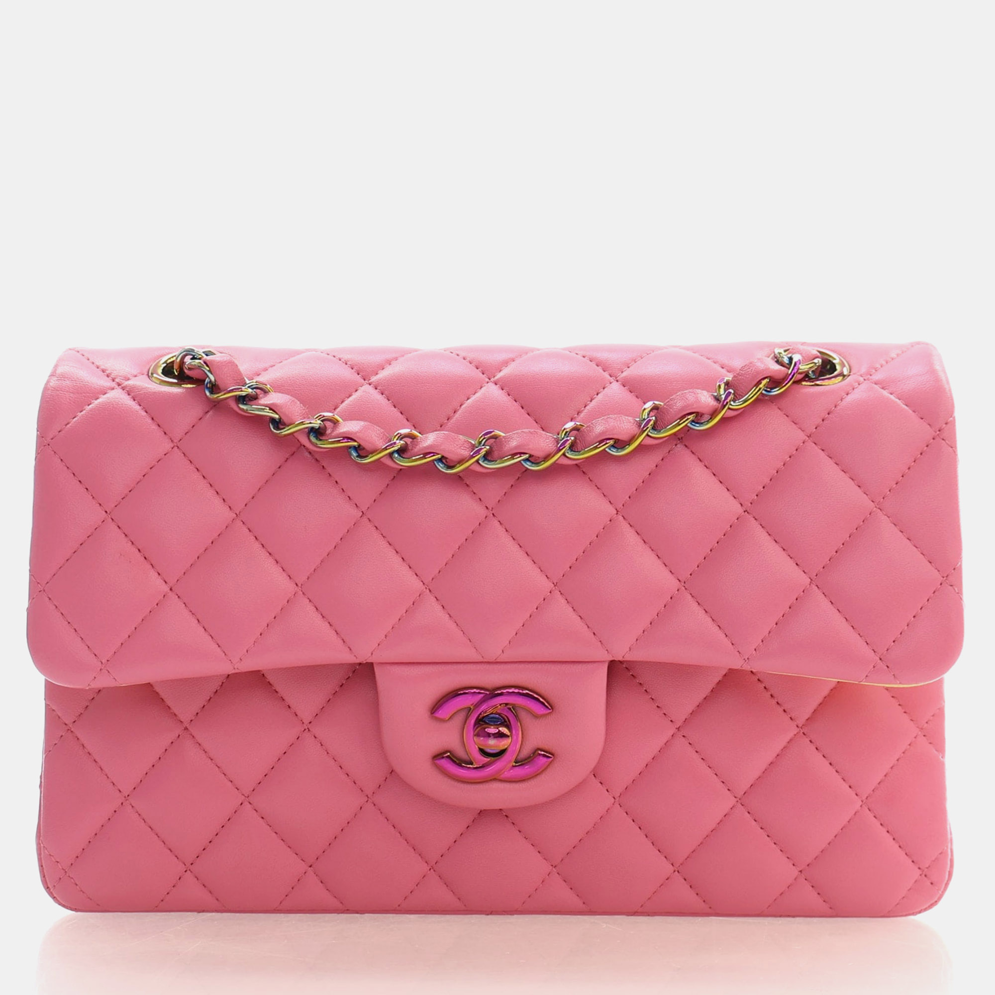 Chanel Classic Flap at The Luxury Closet