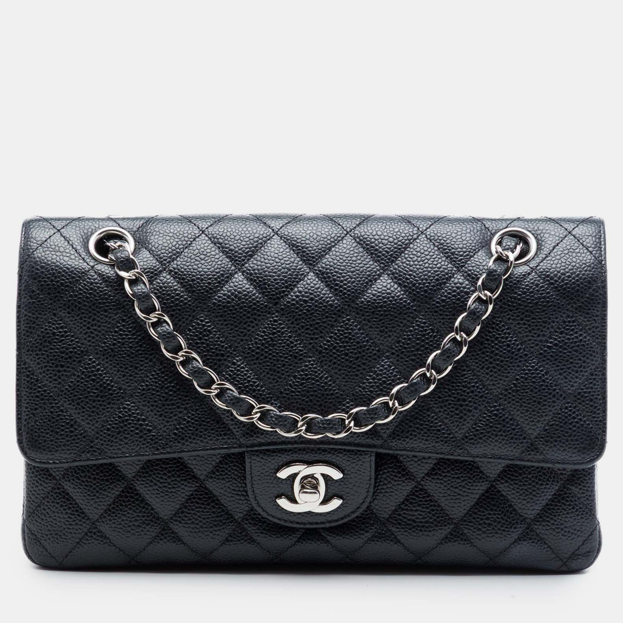 Chanel Classic Flap at The Luxury Closet