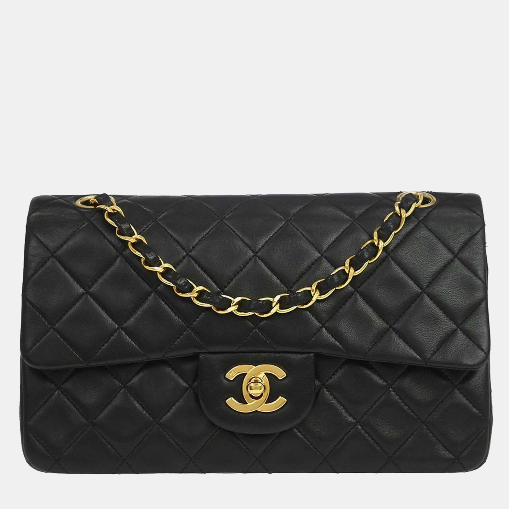 Chanel Classic Flap at The Luxury Closet