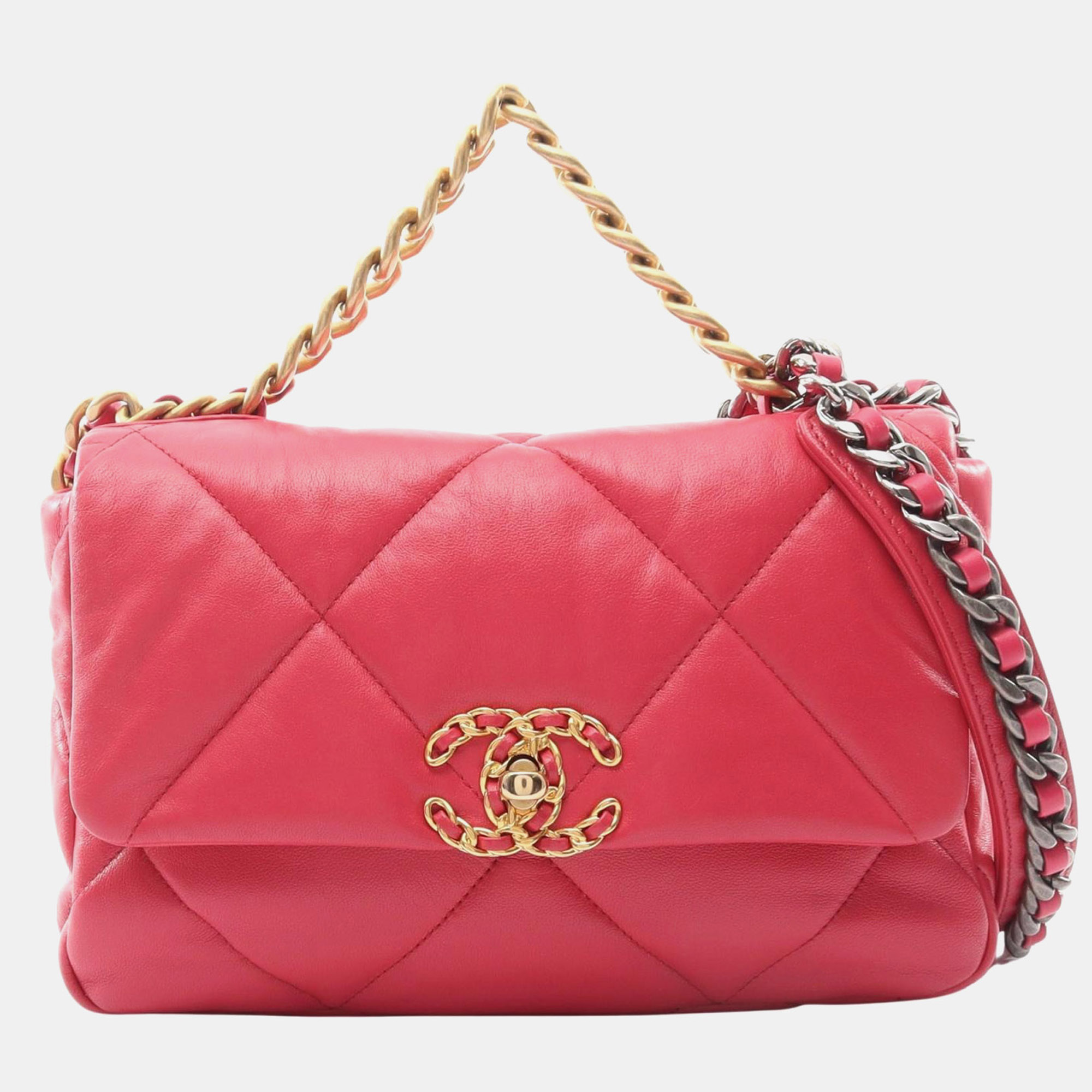 Chanel Chanel 19 at The Luxury Closet
