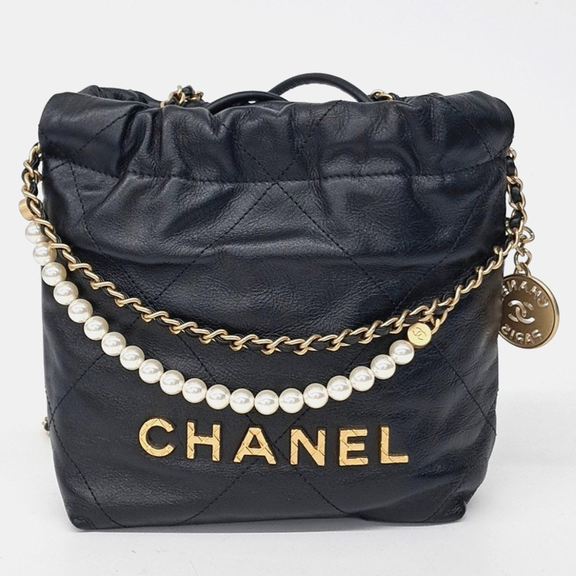 Chanel Chanel 22 at The Luxury Closet