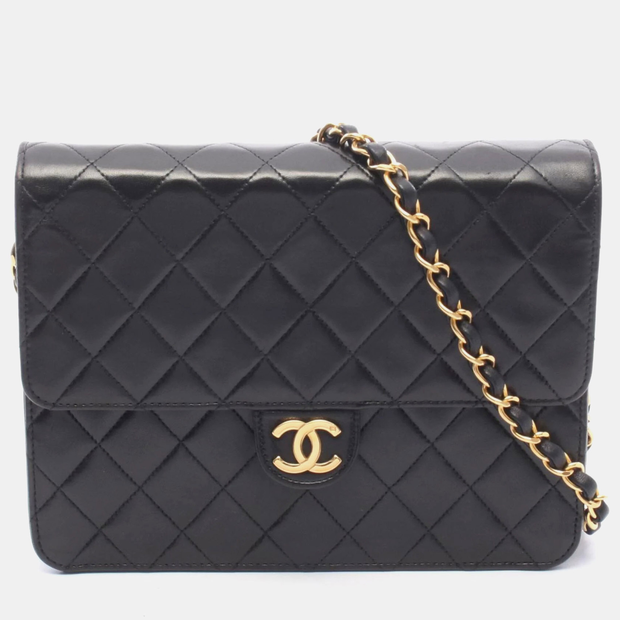 Chanel Classic Flap at The Luxury Closet