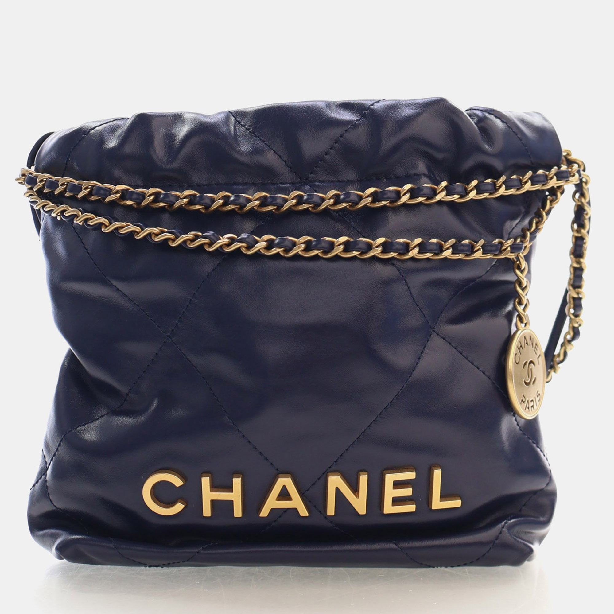 Chanel Chanel 22 at The Luxury Closet