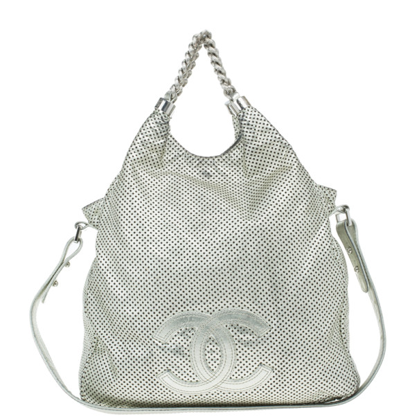 chanel rodeo drive hobo bag