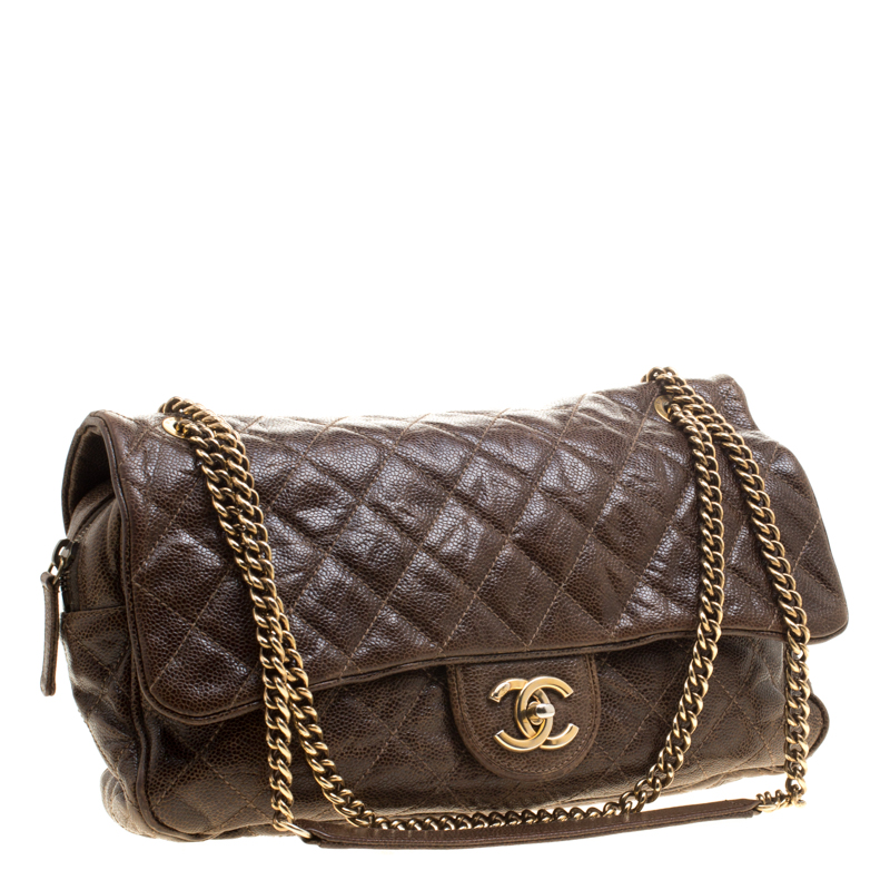 chanel shiva bag