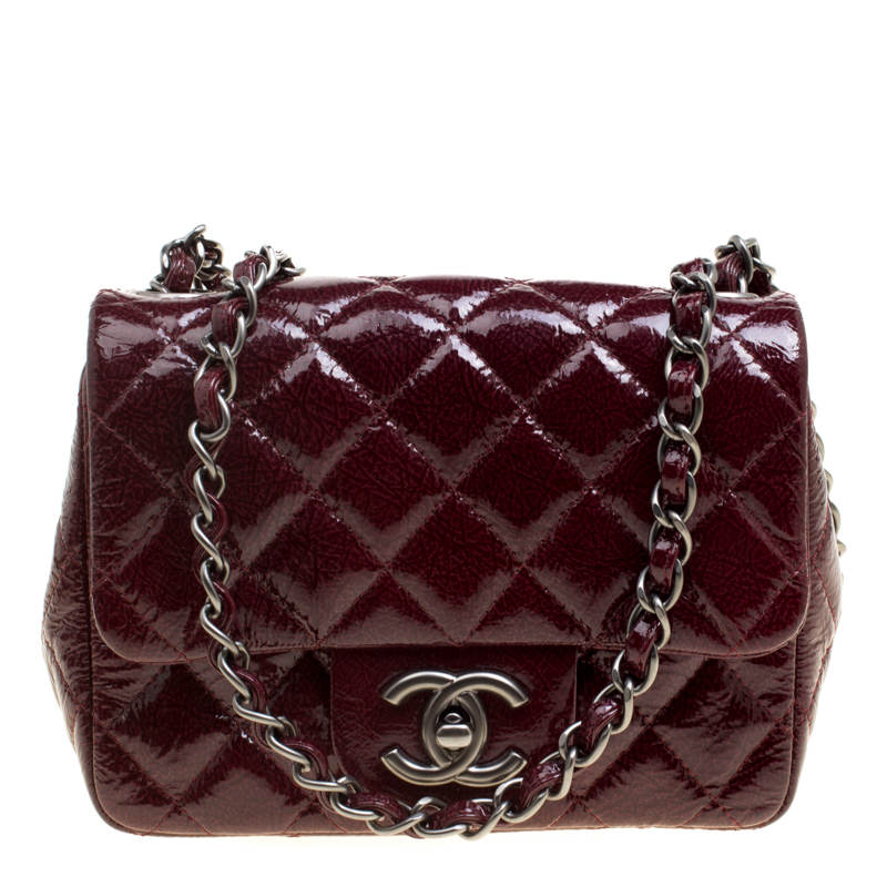 chanel mini evening bag price