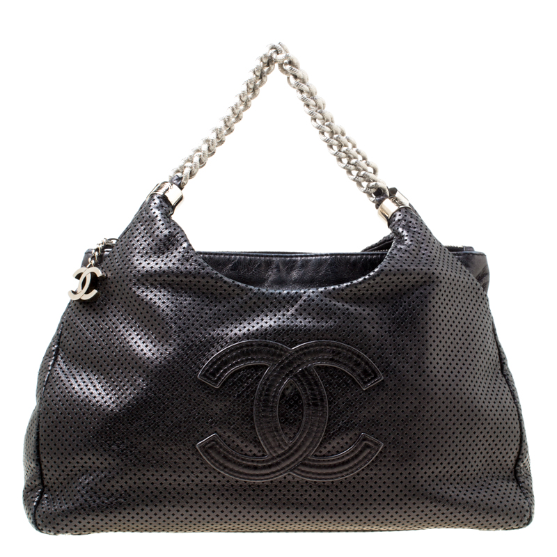 chanel rodeo drive hobo bag