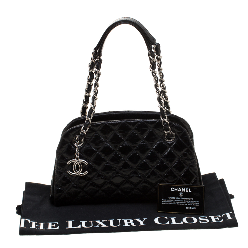 H A R L E M + B E S P O K E: ☞ INTRODUCING: The Costco Chanel Bag