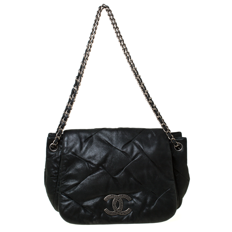 soft chanel flap bag