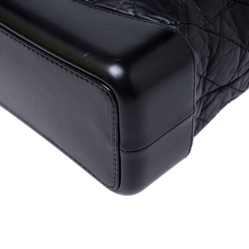 Chanel Small Gabrielle Backpack - Black Backpacks, Handbags - CHA947210