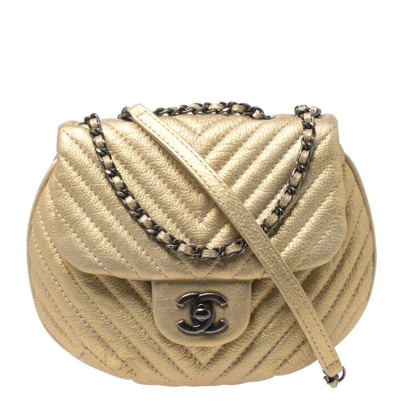 chanel coco twin bag