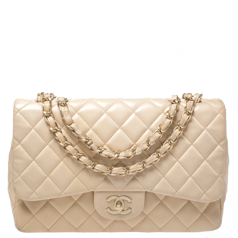 Why November is the worst time to buy Chanel bags  Woman  Home