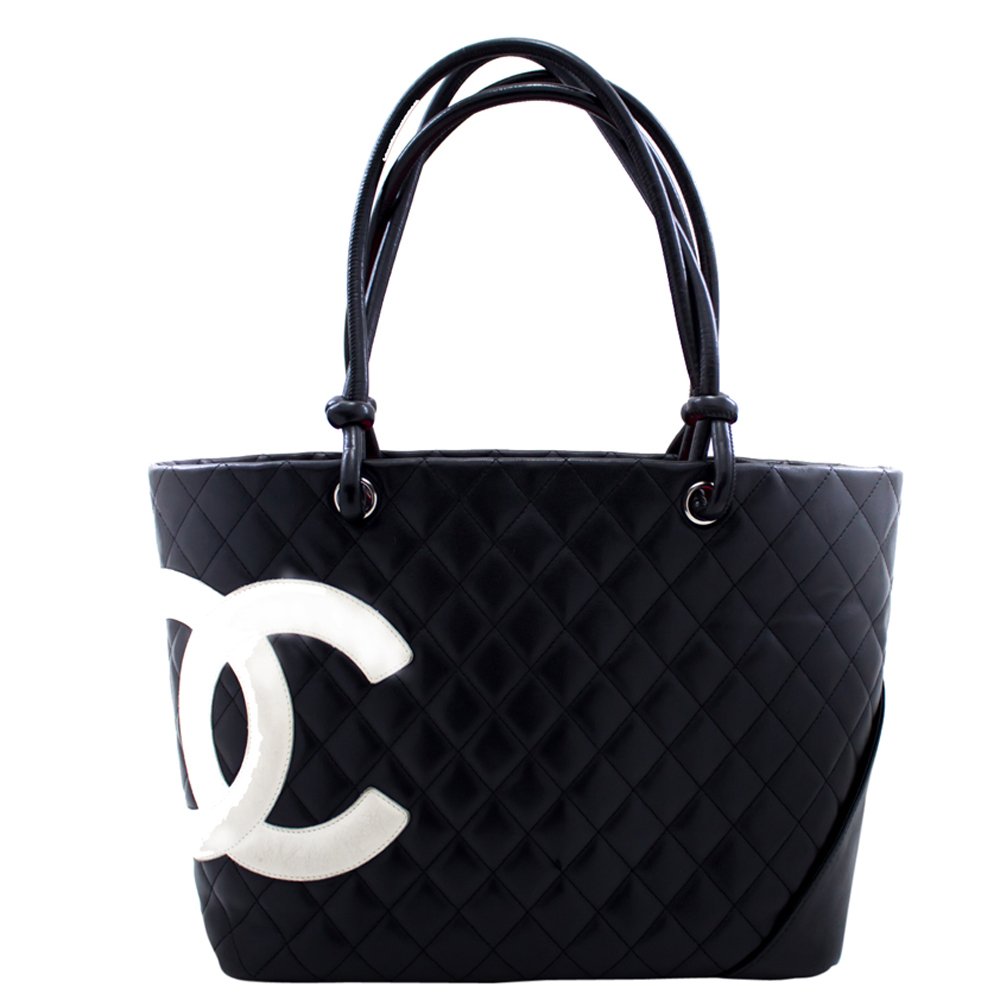 tote bag chanel