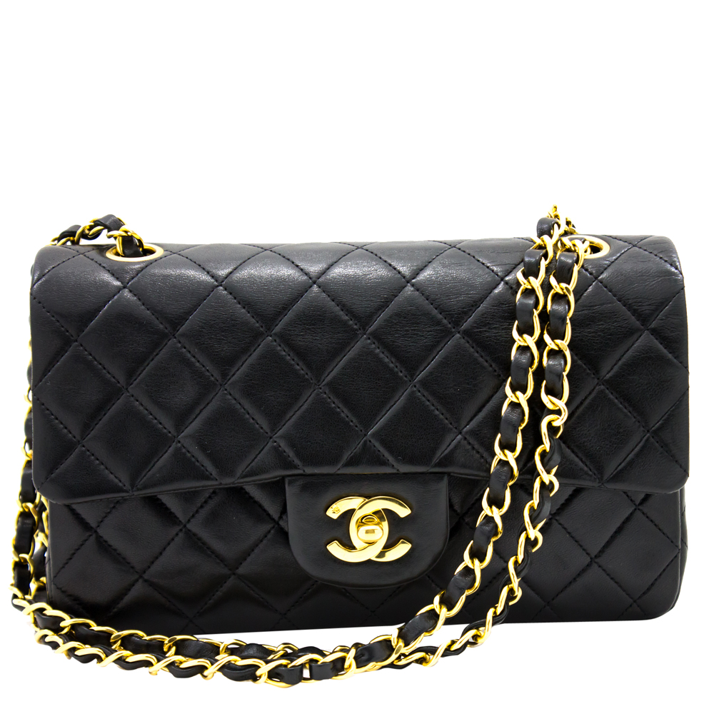 Buy Chanel Bags, Shoes & Watches | The Luxury Closet
