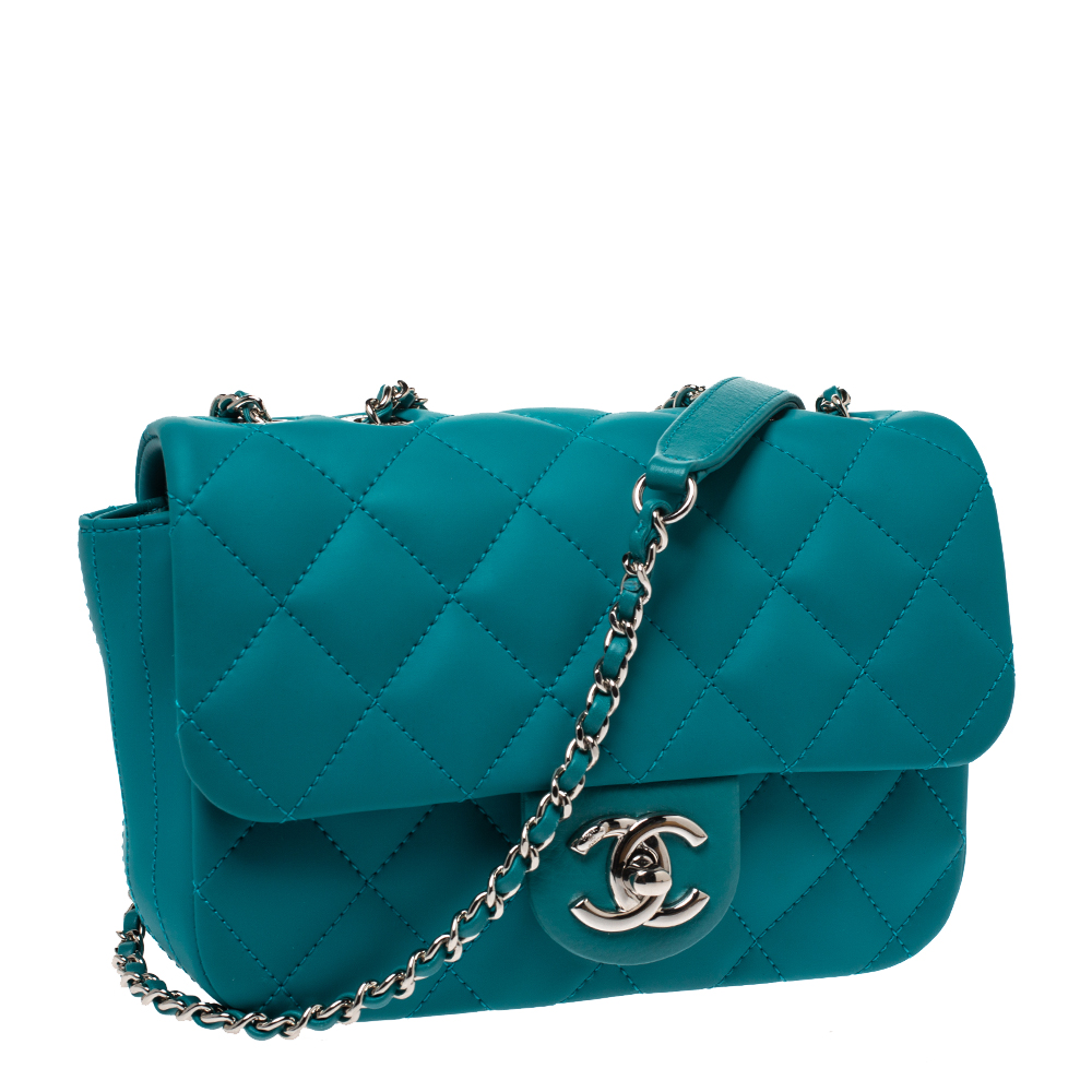 Chanel Black 14in. Coco Rain Jumbo XL Maxi Classic Flap Bag – Boutique  Patina
