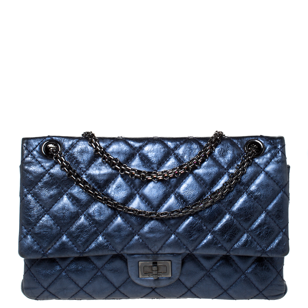 chanel woc classic quilted bag