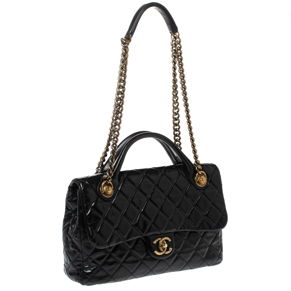 Chanel castle rock bag sale