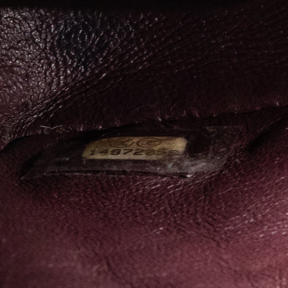 thumb