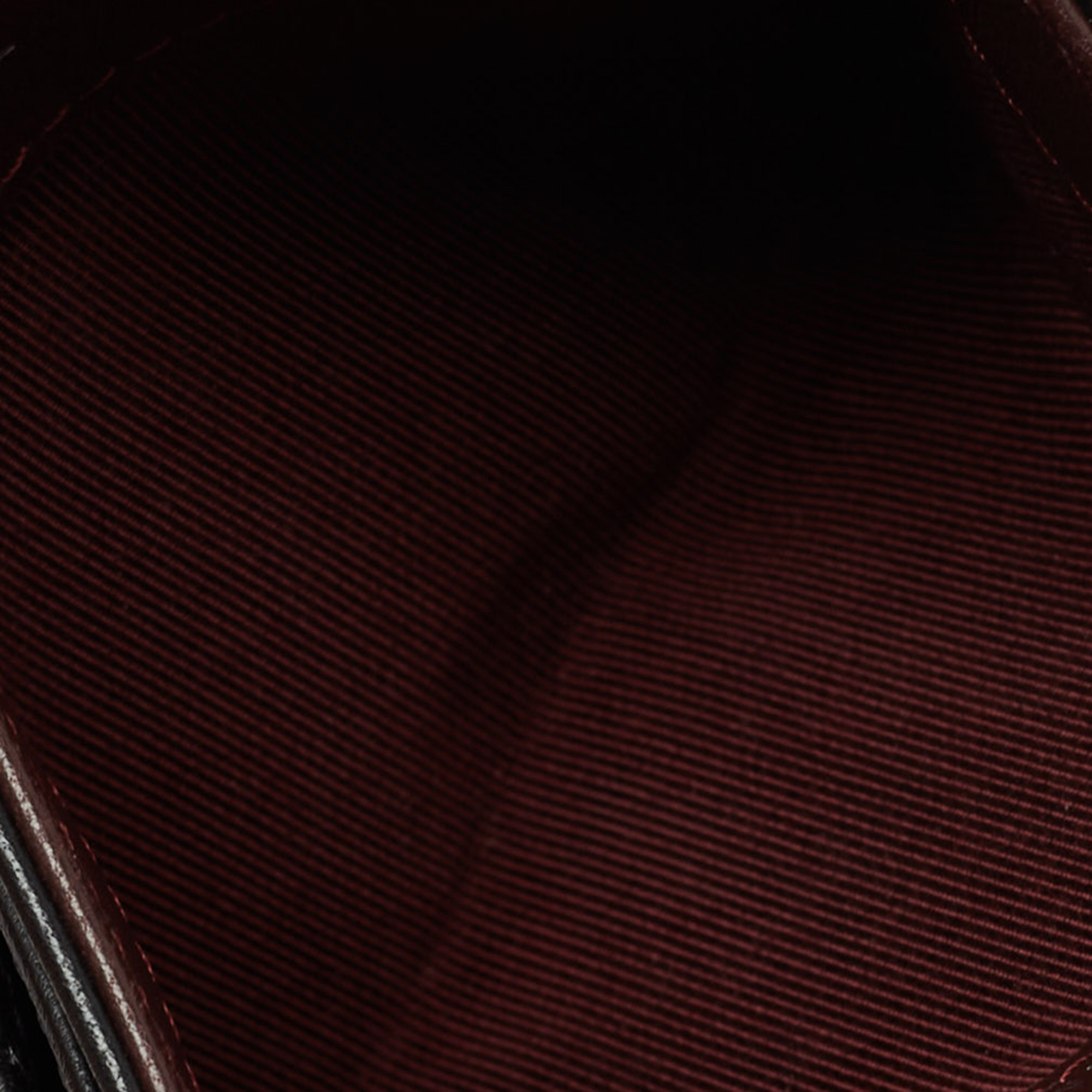 

Chanel Black Quilted Leather Classic Card Holder