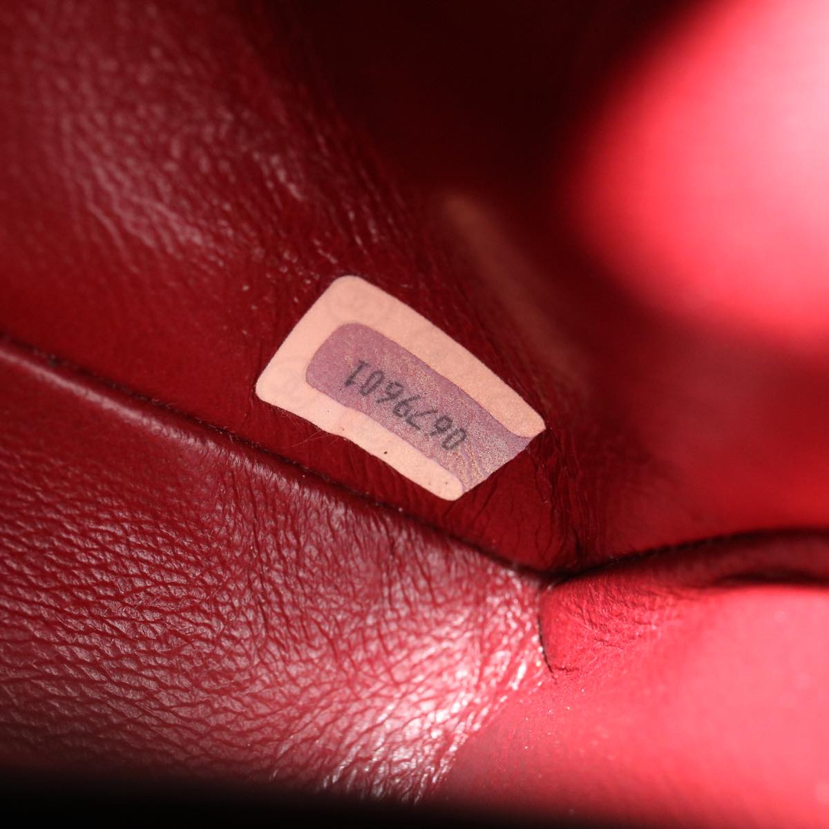 thumb
