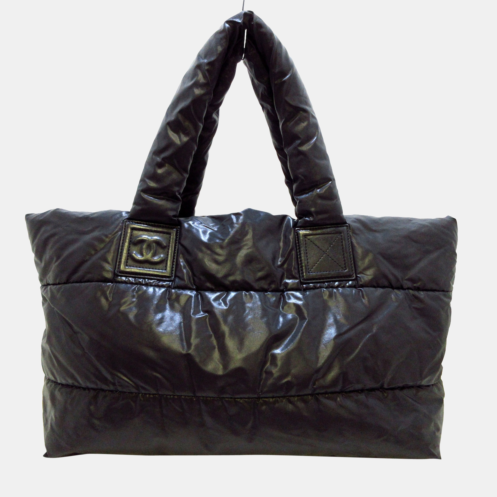 CHANEL Cocoon Bag  Authenticity Guaranteed  eBay