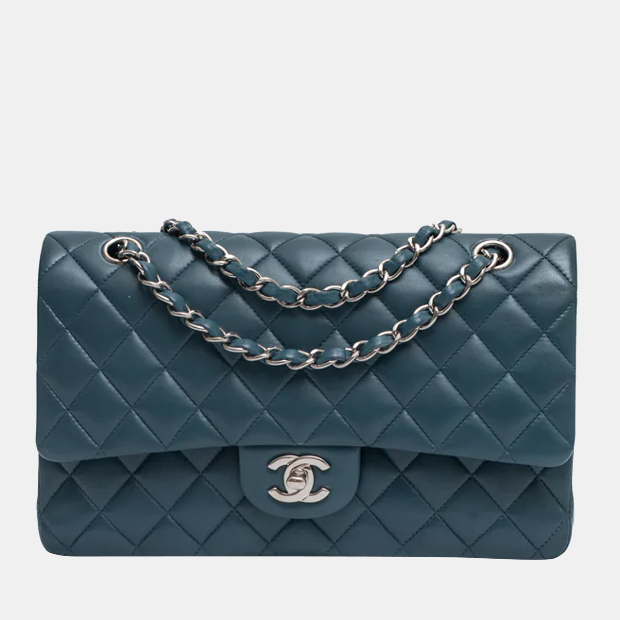 Pre-Owned Chanel Handbags in Pre-Owned Designer Handbags 