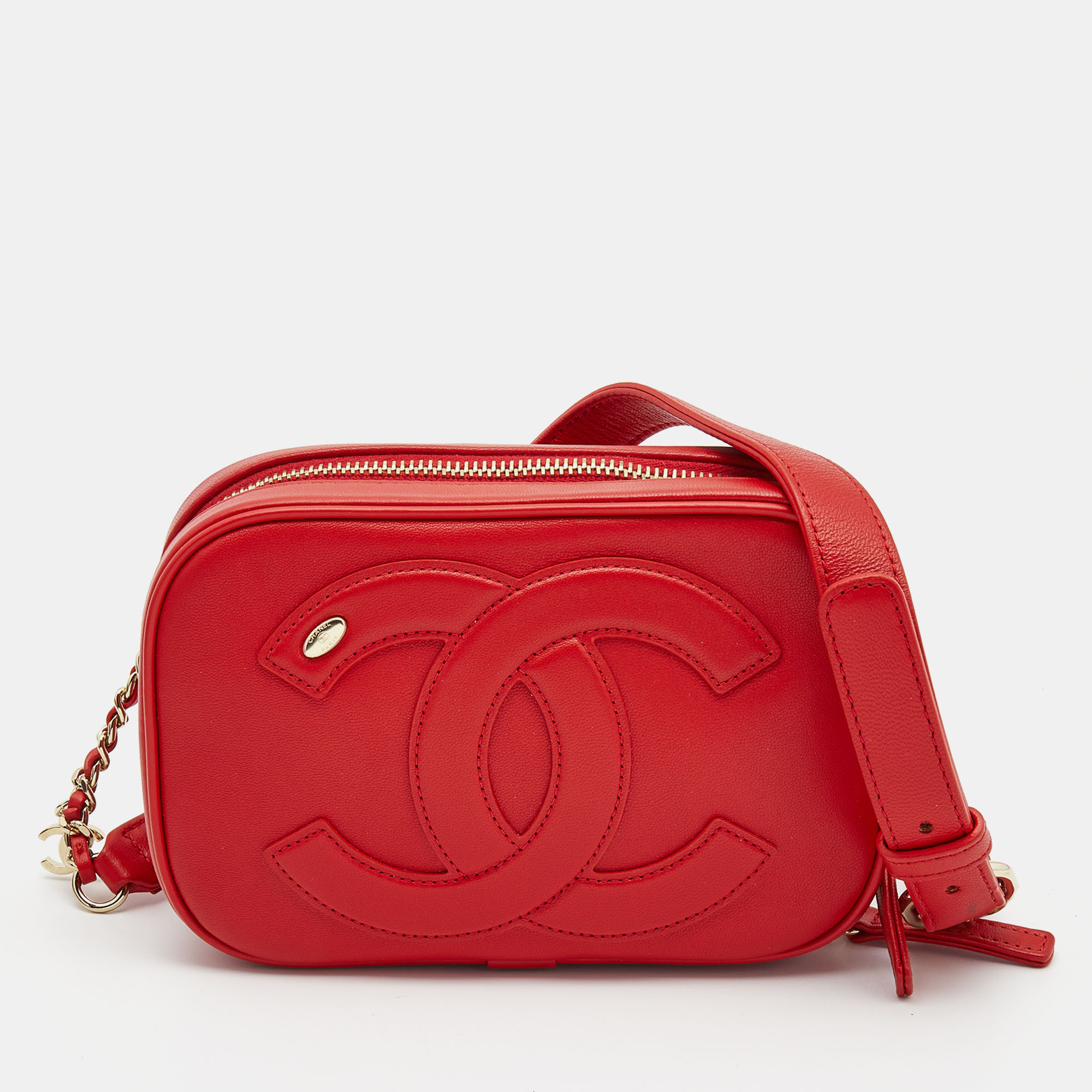 HealthdesignShops, Chanel Handbag 401626