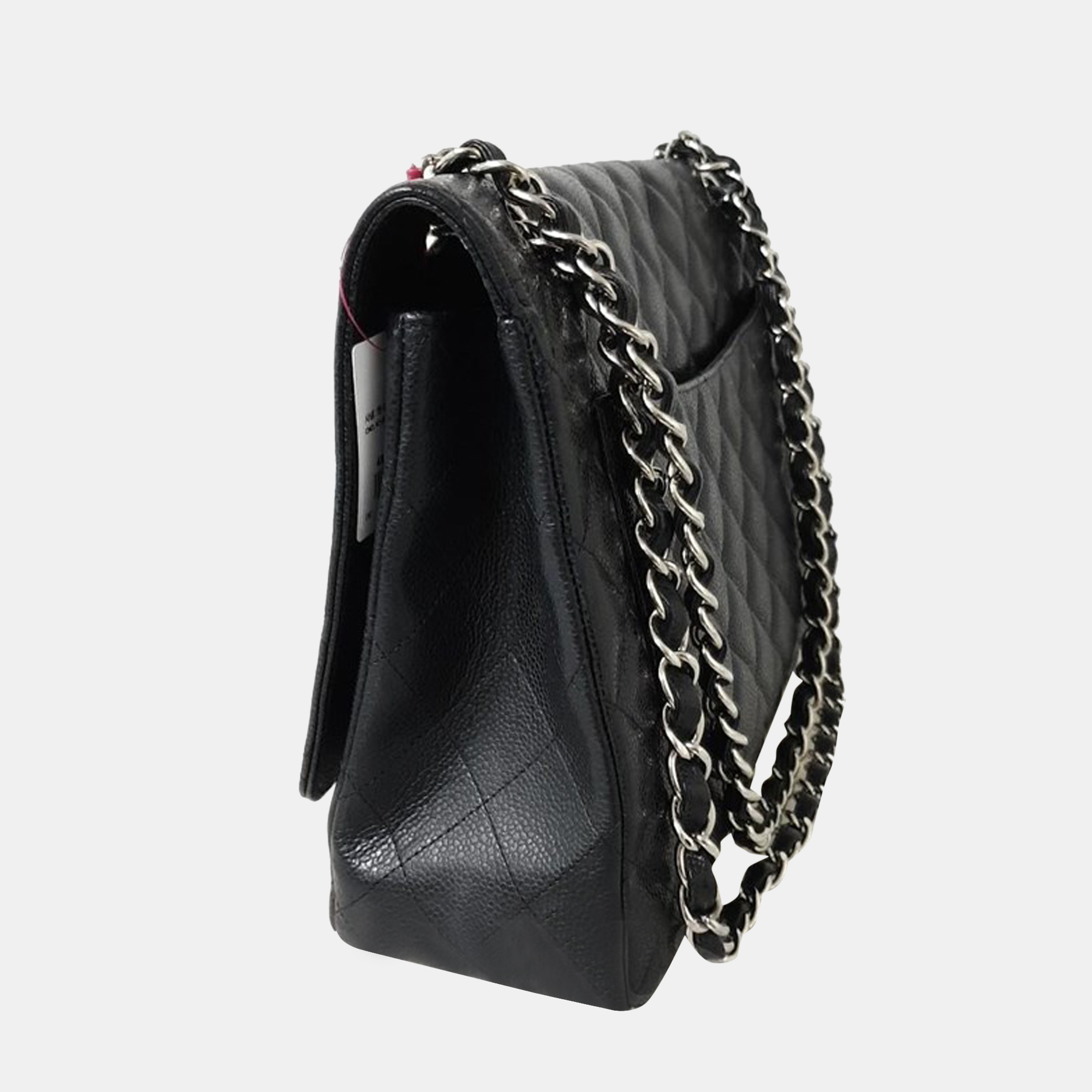 

Chanel Classic Flap Bag bag, Black