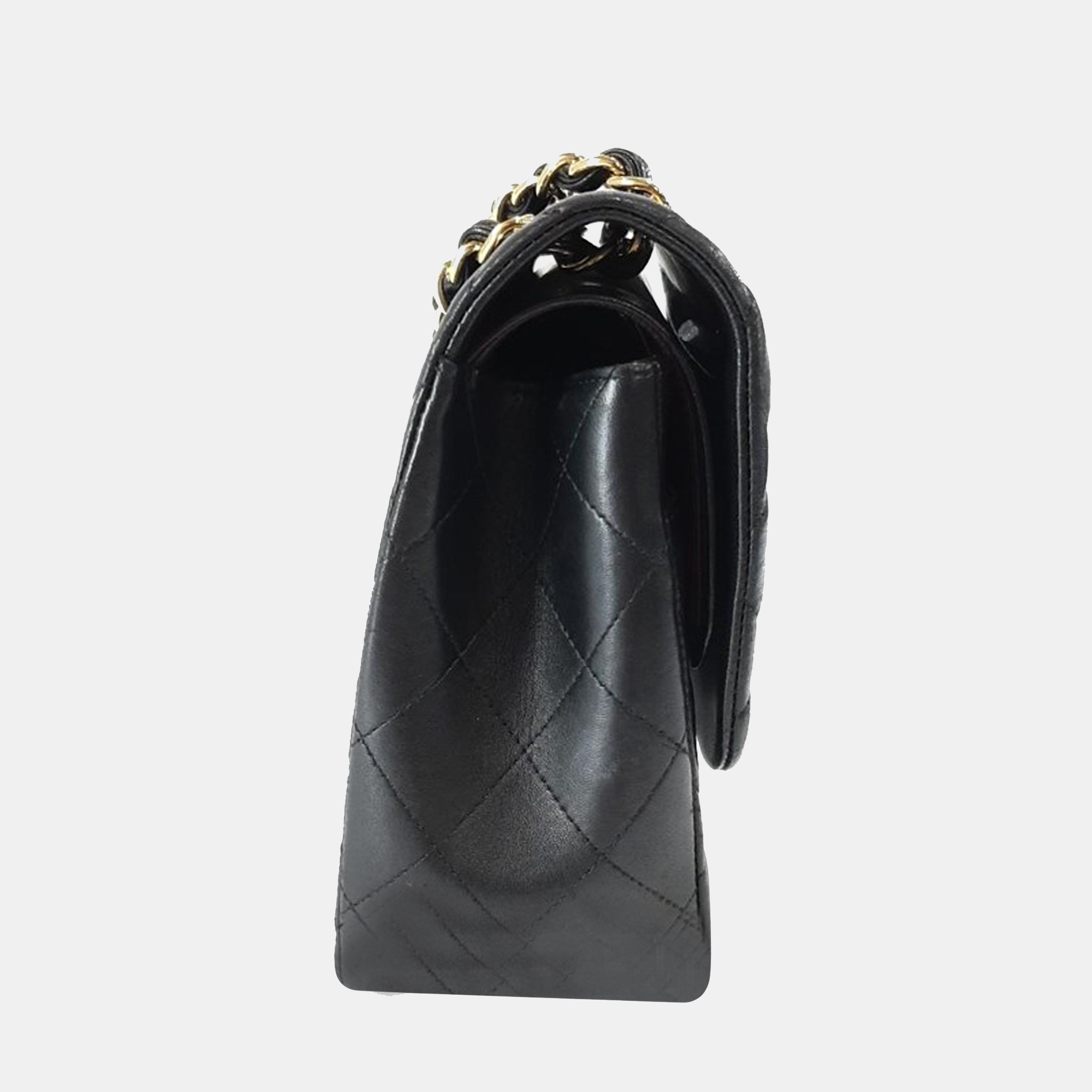 

Chanel Classic Flap Bag bag, Black