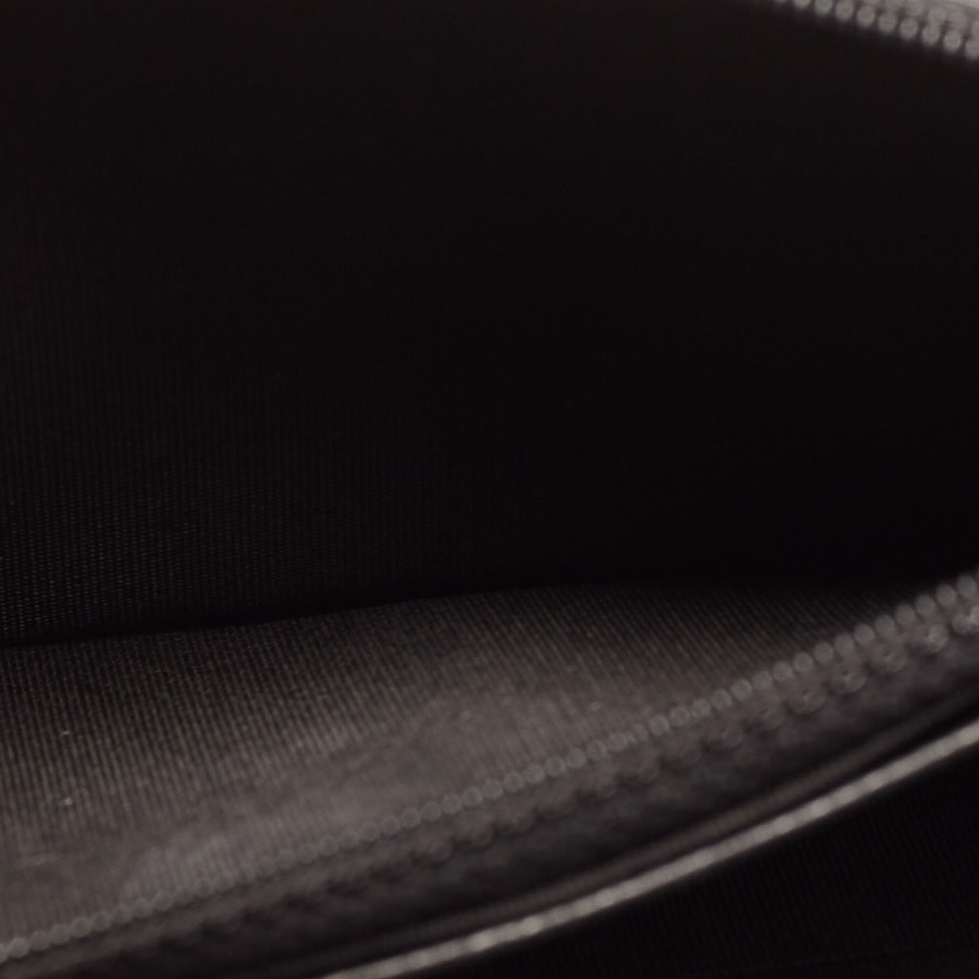 

Chanel Black Quilted Leather Trendy CC Wallet On Chain