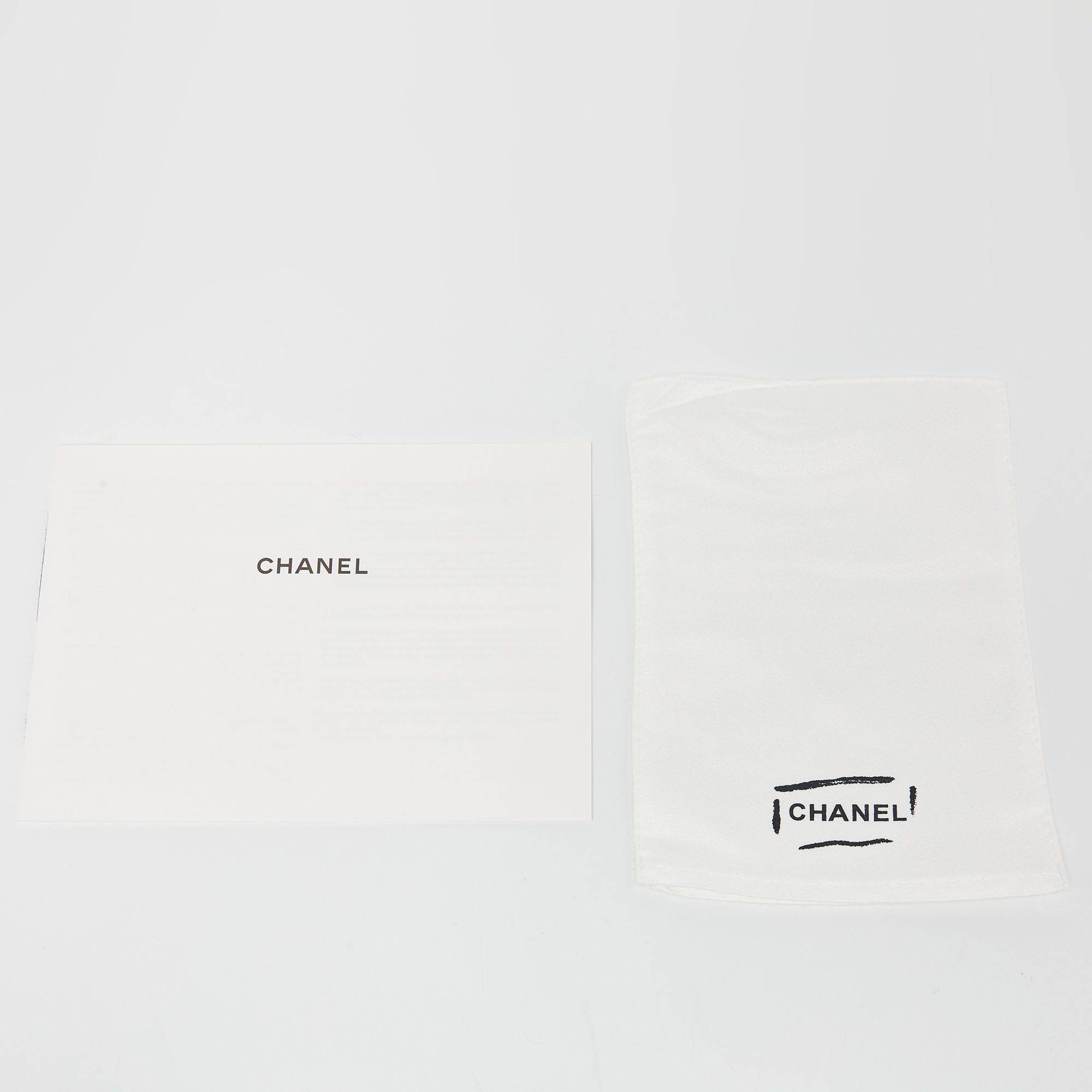 Chanel Multicolor Cotton Rope Large Shopper Tote 