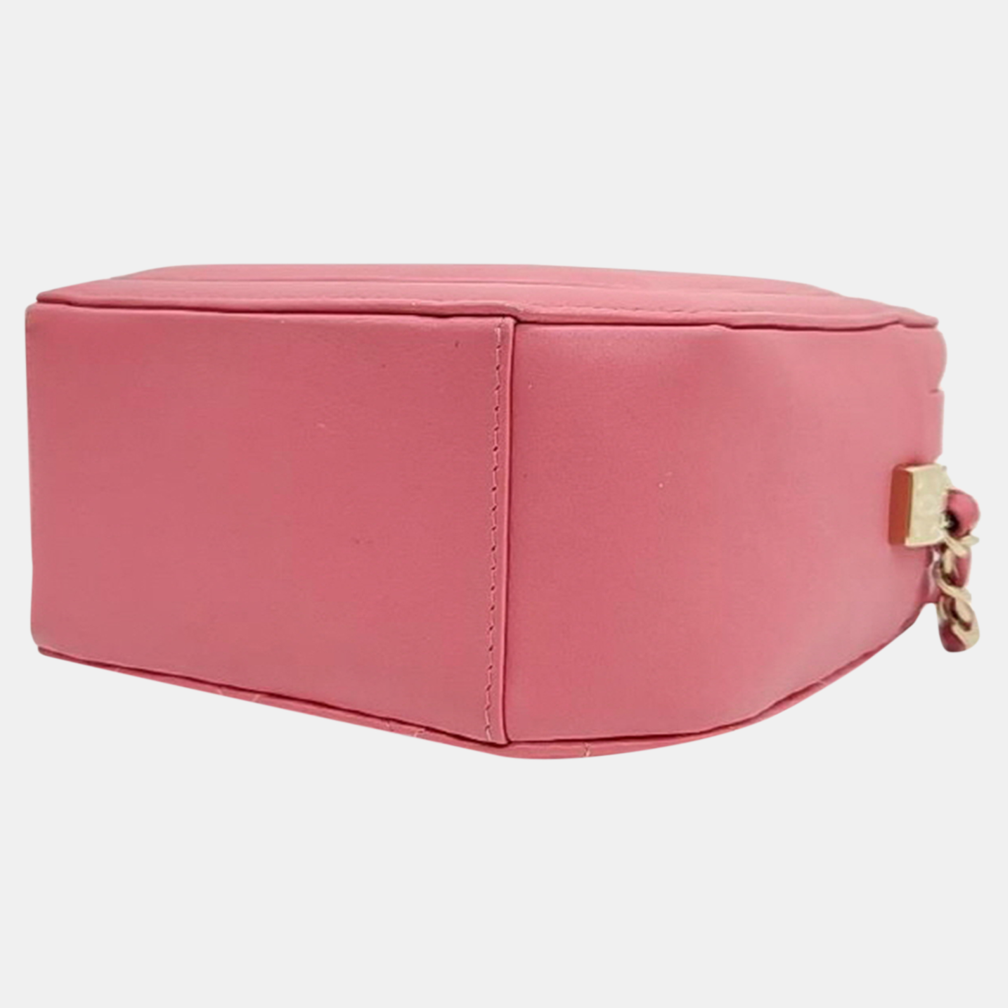 Chanel Chain Crossbody Bag 