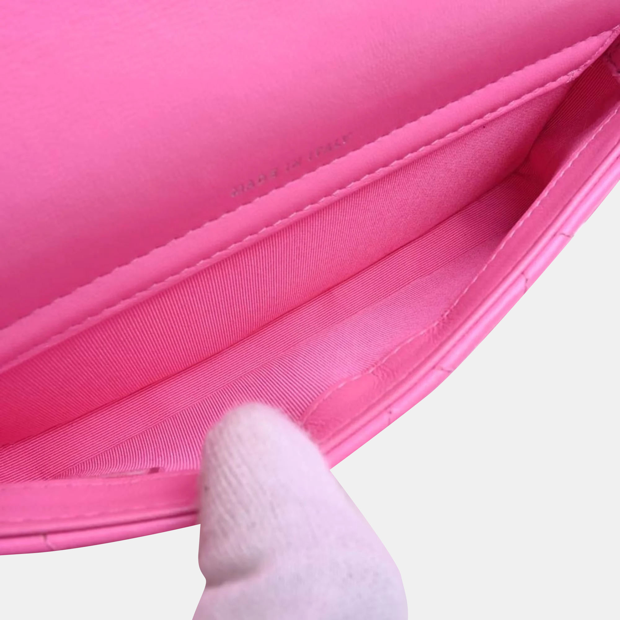 thumb
