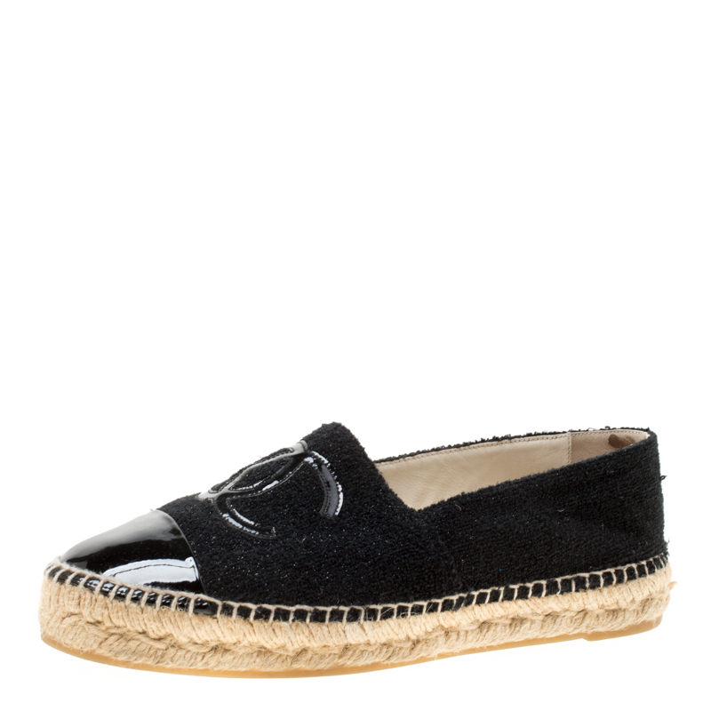 luxury-women-chanel-used-shoes