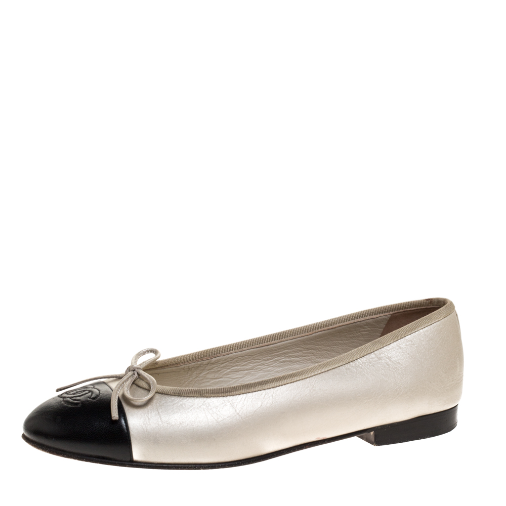 buy chanel flats