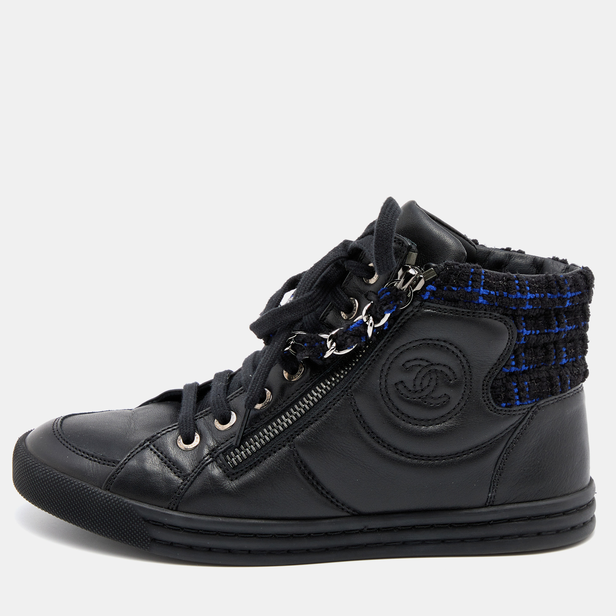 Pre-Owned & Vintage CHANEL Sneakers for Women