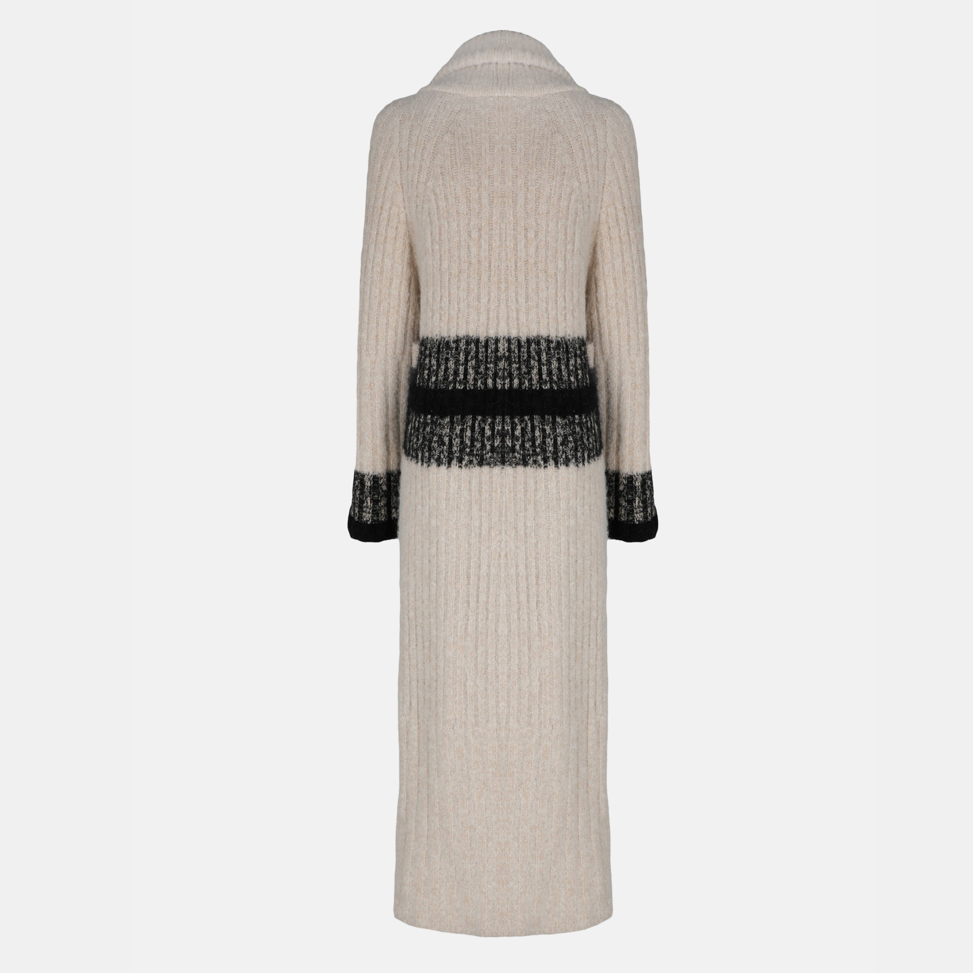 

Chloé Women's Wool Cardigan - Beige