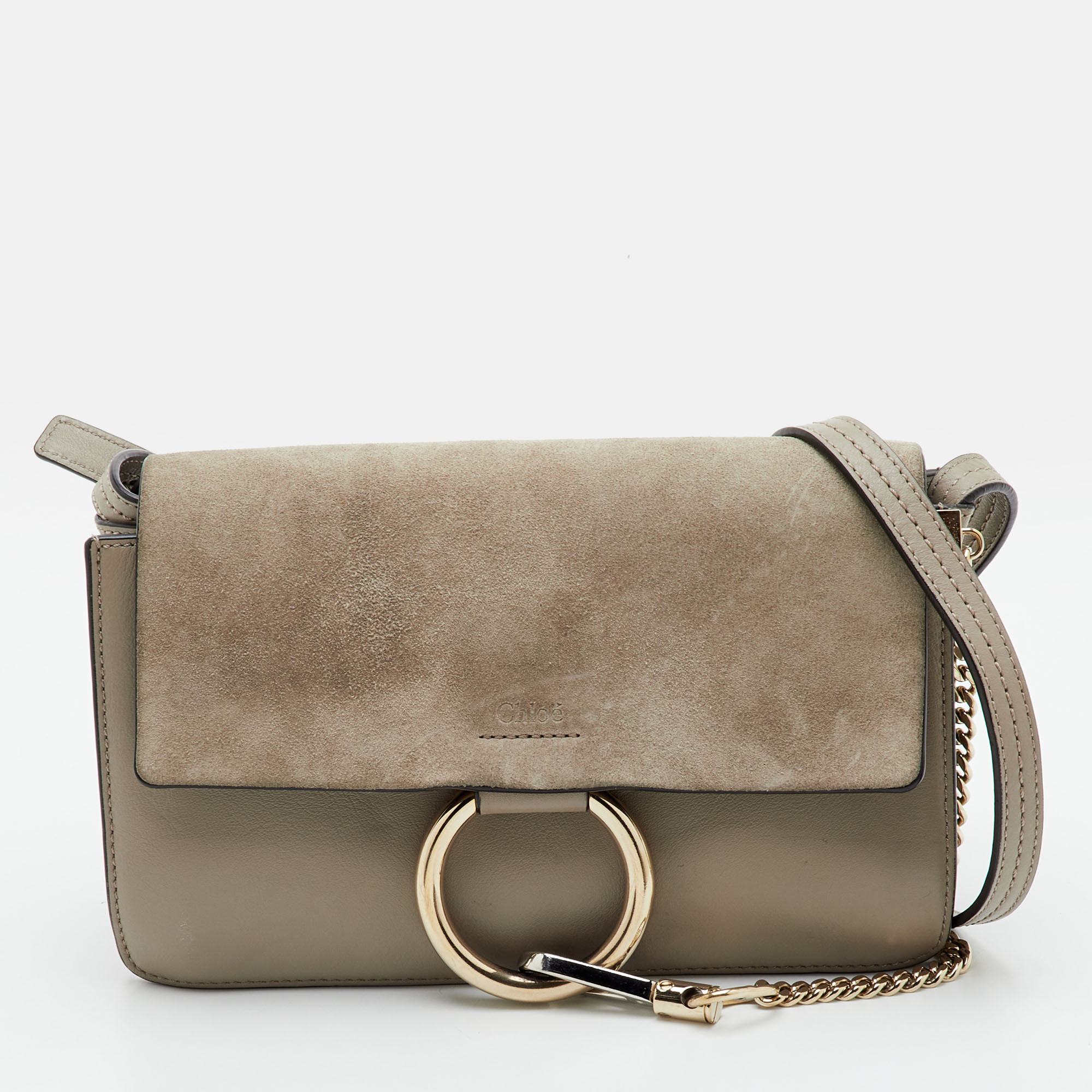 Chloé Faye at The Luxury Closet