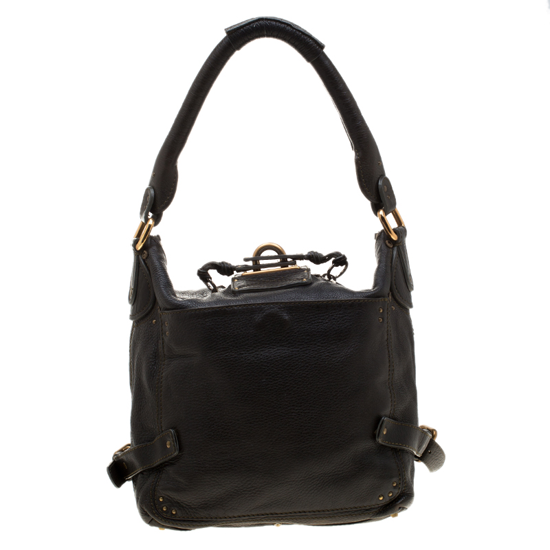 chloe paddington hobo bag