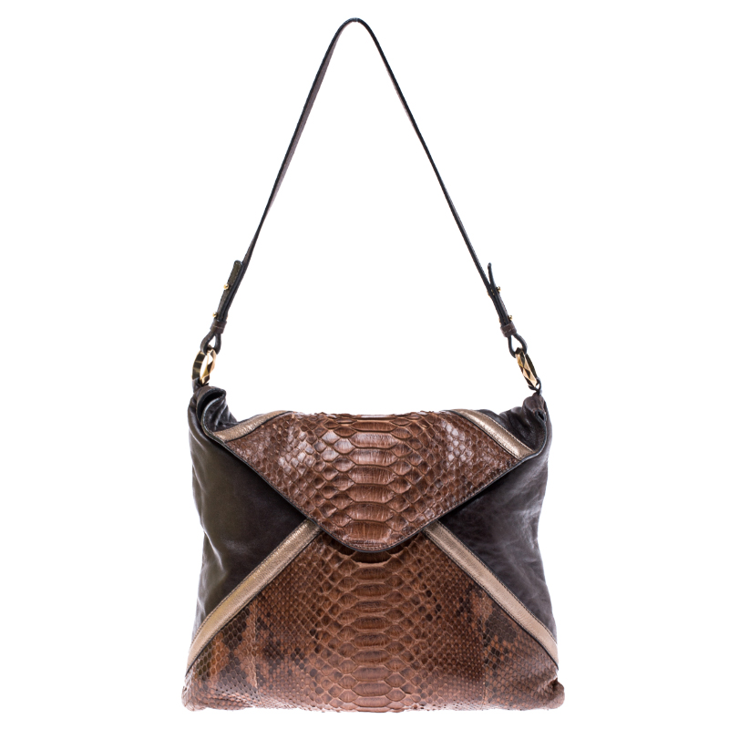 chloe envelope bag