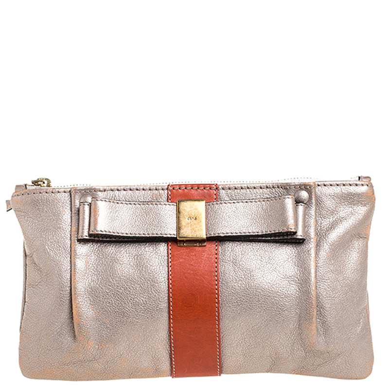 chloe pouch